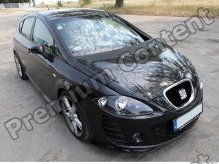 Photo Reference of Seat Leon